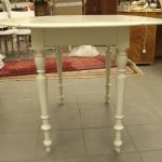 766 3622 DROP-LEAF TABLE